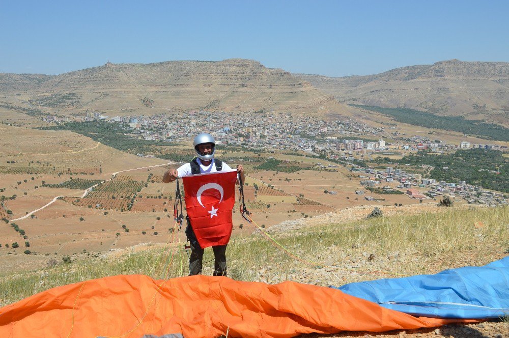 Hayalleri Hayata Geçiyor, Terörün İzleri Siliniyor