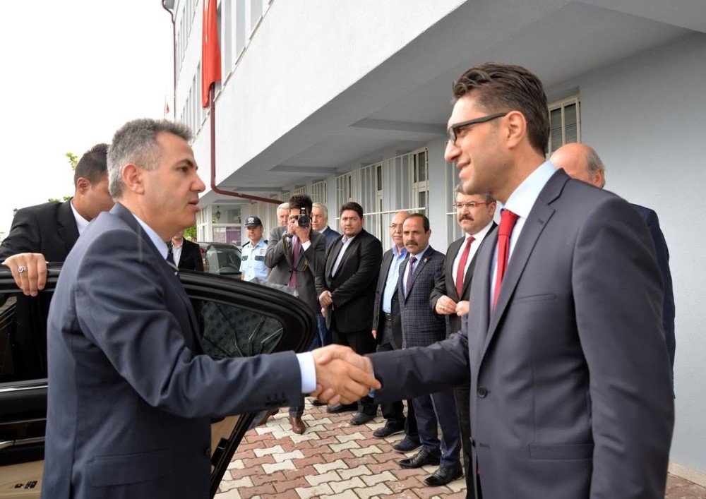 Söğüt Ertuğrul Gazi Birliği 2’inci Toplantısı Yaptı