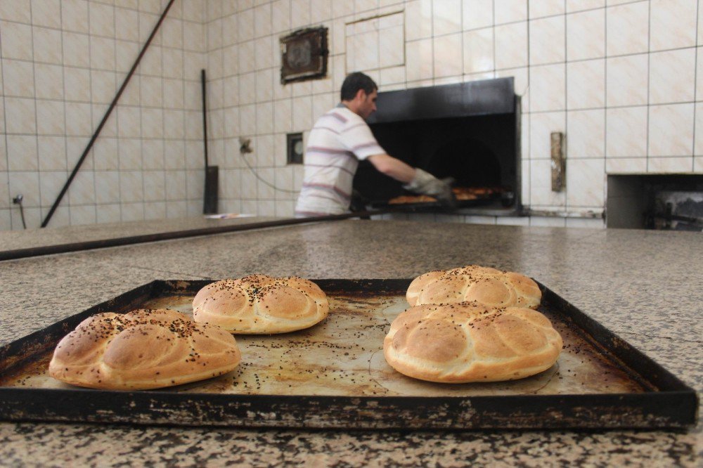 İftar Sofralarının Asırlık Lezzeti