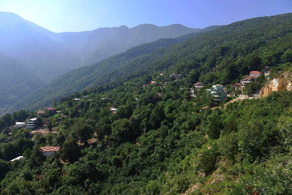 Doğa Ve Yürüyüş Sporlarının Adresi ’Zeyniler’