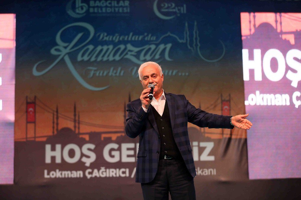 Nihat Hatipoğlu: “Ramazan Tövbe Ayıdır”