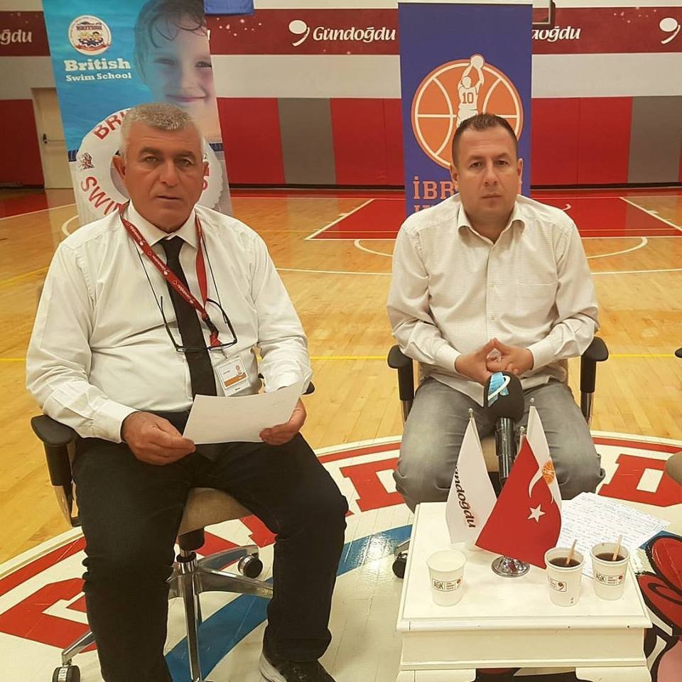 Botaş Spor Kulübü, Maçlarını Ankara’da Yapma Kararı Aldı