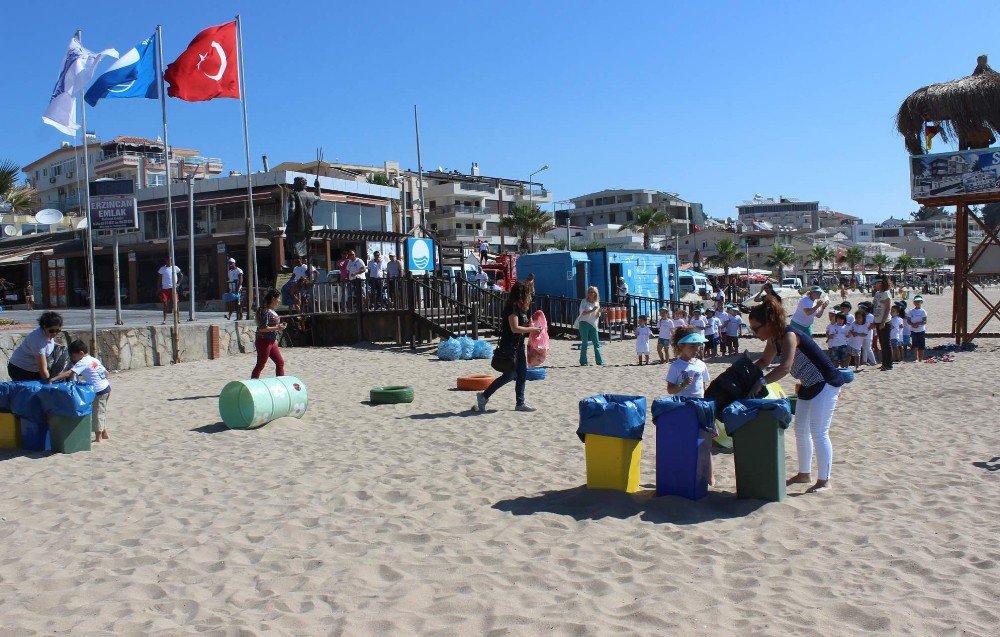 Didim Belediyesi Çevre Eğitim Ödüllerine Bir Yenisini Daha Ekledi