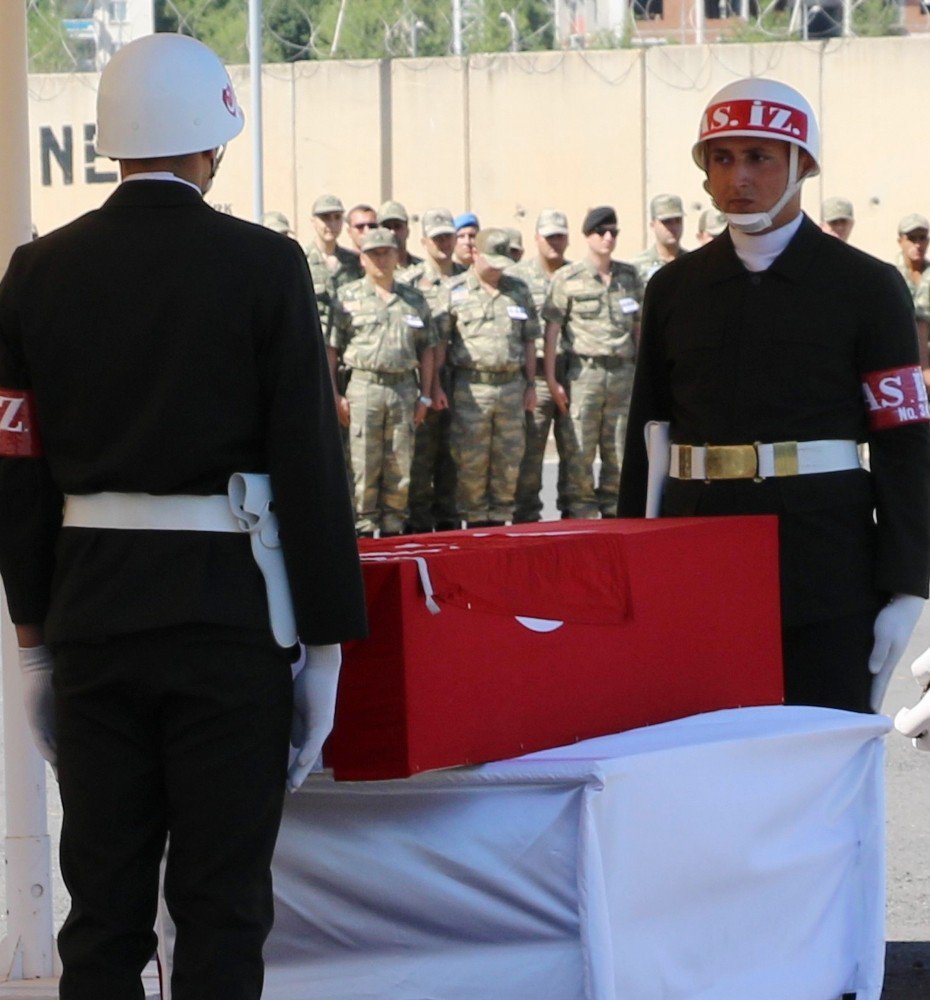 Şehit Gökhan Bayram’ın En Büyük İsteği Gerçekleşti