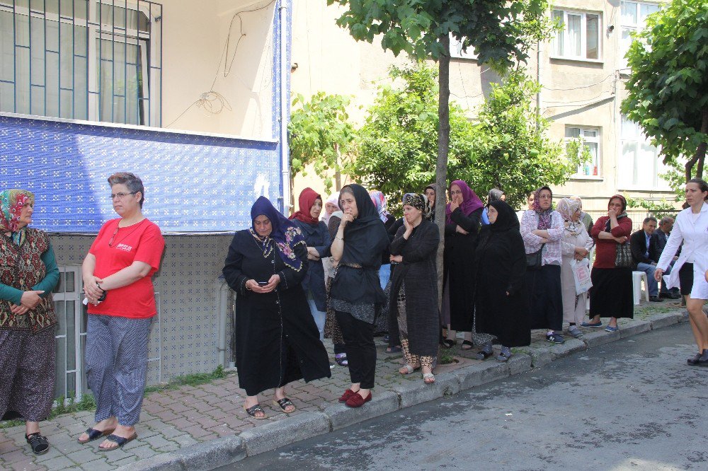 Şırnak Şehidi Yüzbaşı Nuri Şener’in Babası Ural Şener: "Ciğerim Yanıyor"