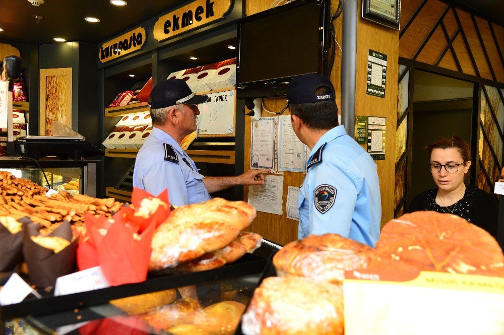 Beylikdüzü’nde Vatandaşa Kaliteli Hizmet İçin Denetimler Sıklaştı