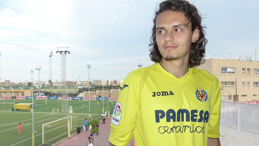 Villareal Enes Ünal’ı Açıkladı