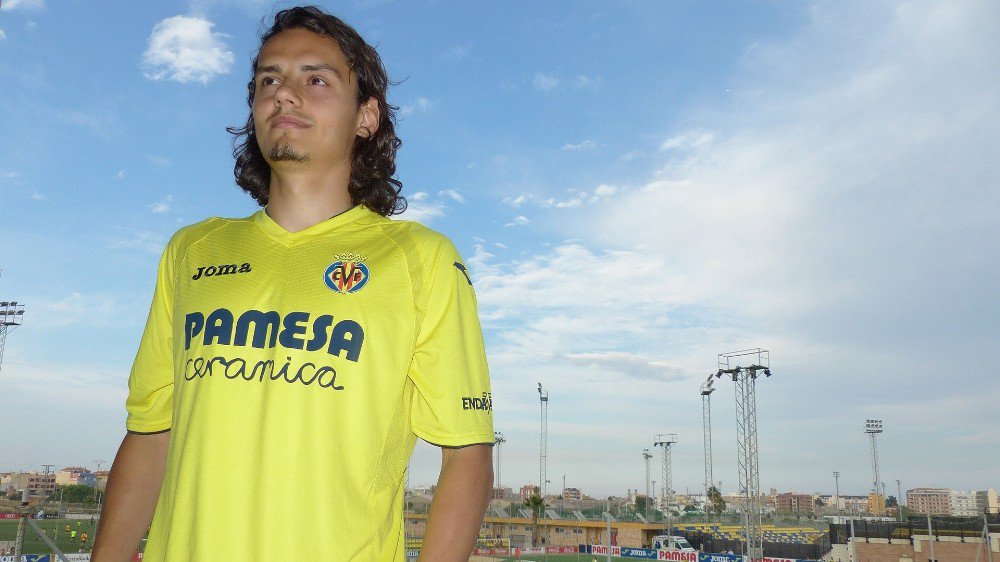 Villareal Enes Ünal’ı Açıkladı