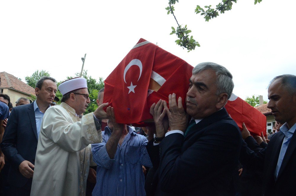 Hayatını Kaybeden Madencinin Yürek Burkan Hikayesi