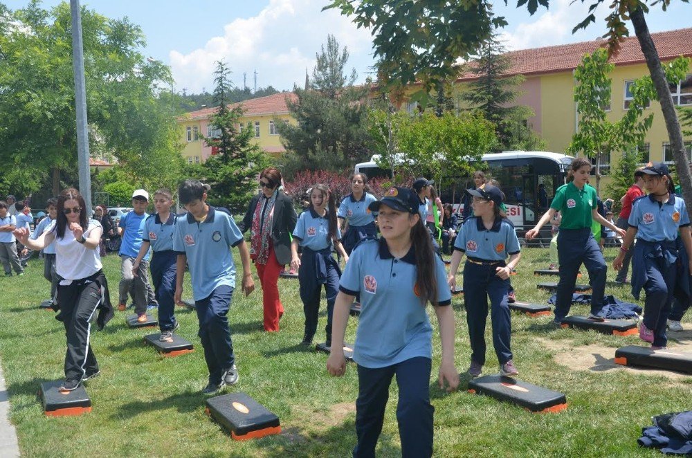 Avrupa Hareketlilik Haftası Etkinlikleri Devam Ediyor