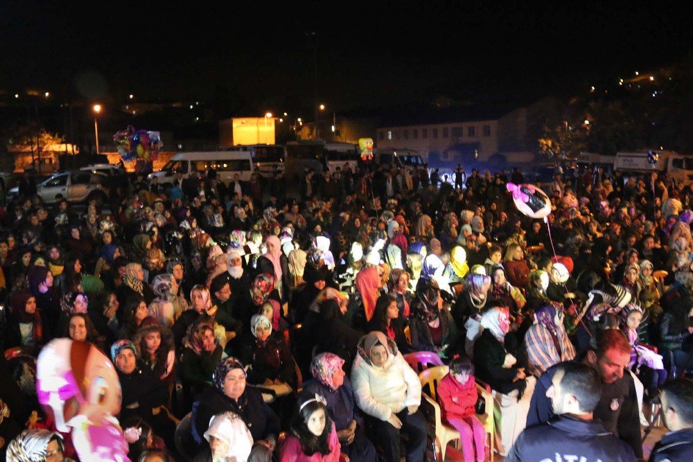 Abdurrahman Önül’den İlahi Konseri