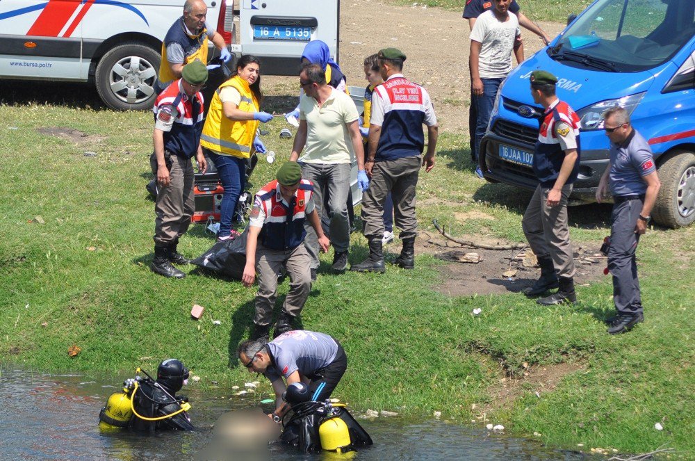 Boğularak Ölen Öğrencilerin Okullarında Hüzün