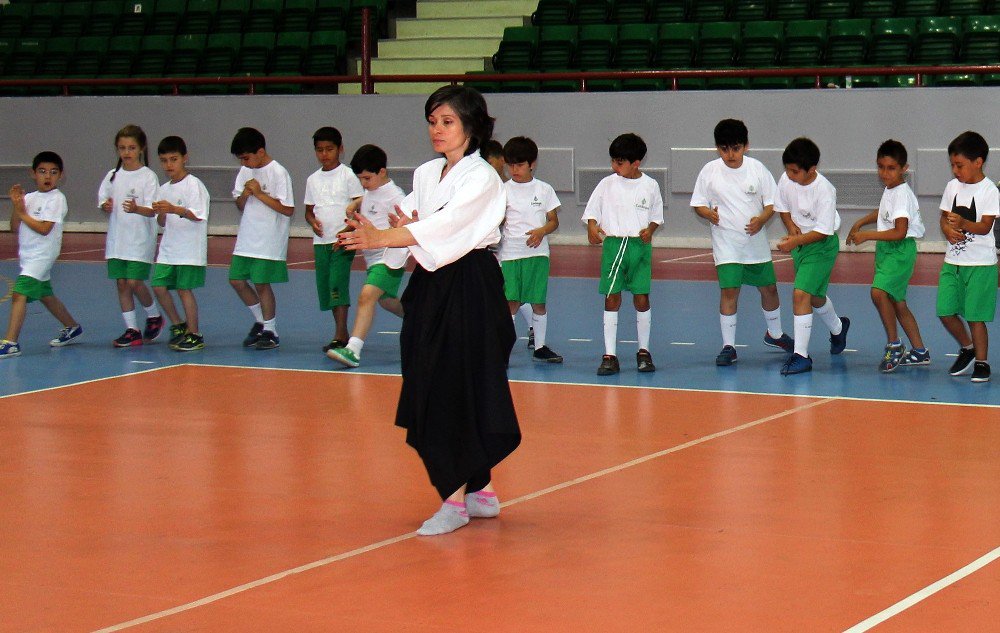 Çankaya’da Yaz Spor Okulu Kayıtları Başlıyor