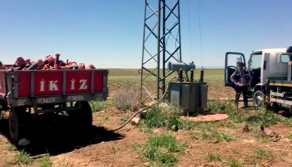 Dicle Elektrik Kayıt Dışı Kullanıma Göz Açtırmıyor