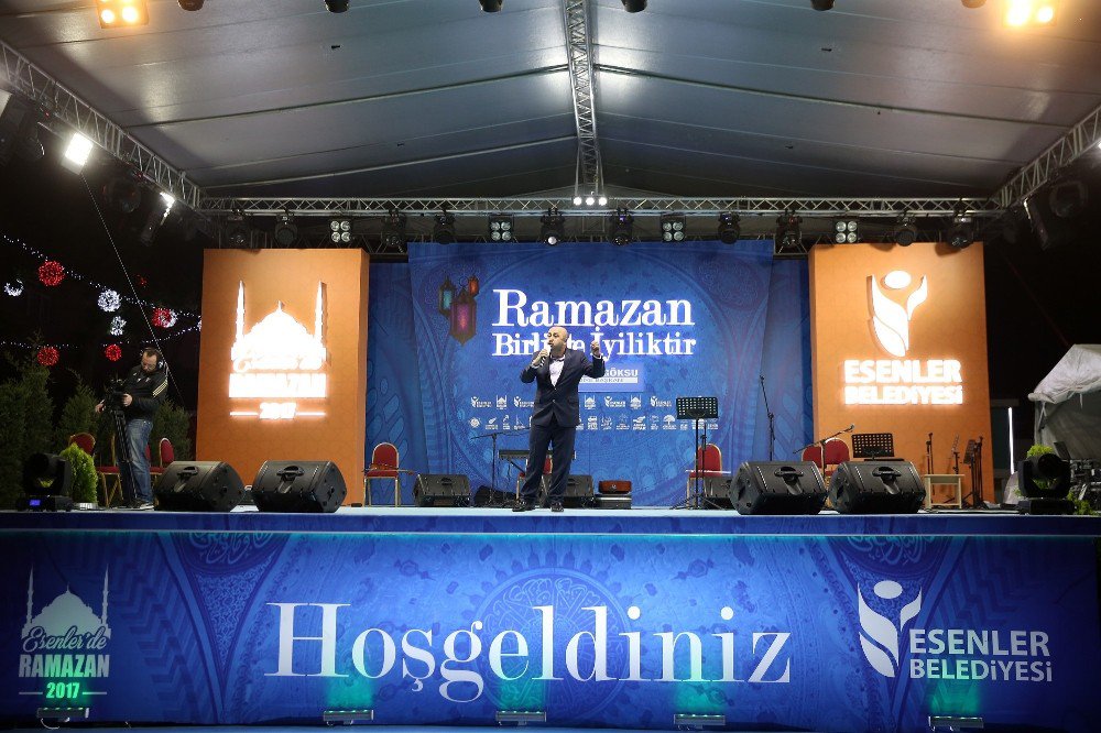 İlahiyatçı-yazar Ömer Döngeloğlu: “Hepimize Bir Ramazan Lazım”