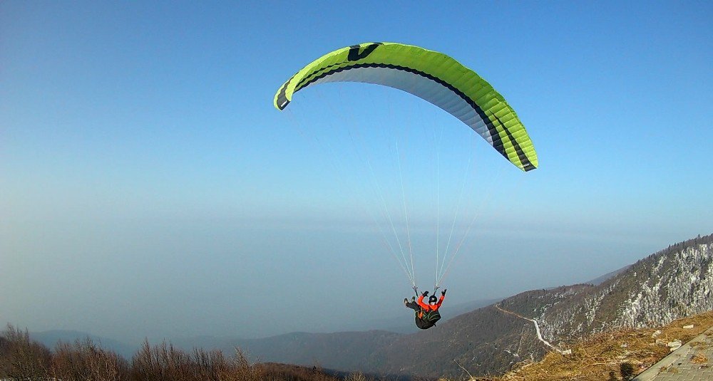 Kartepe Sporun Adresi Olmaya Devam Ediyor