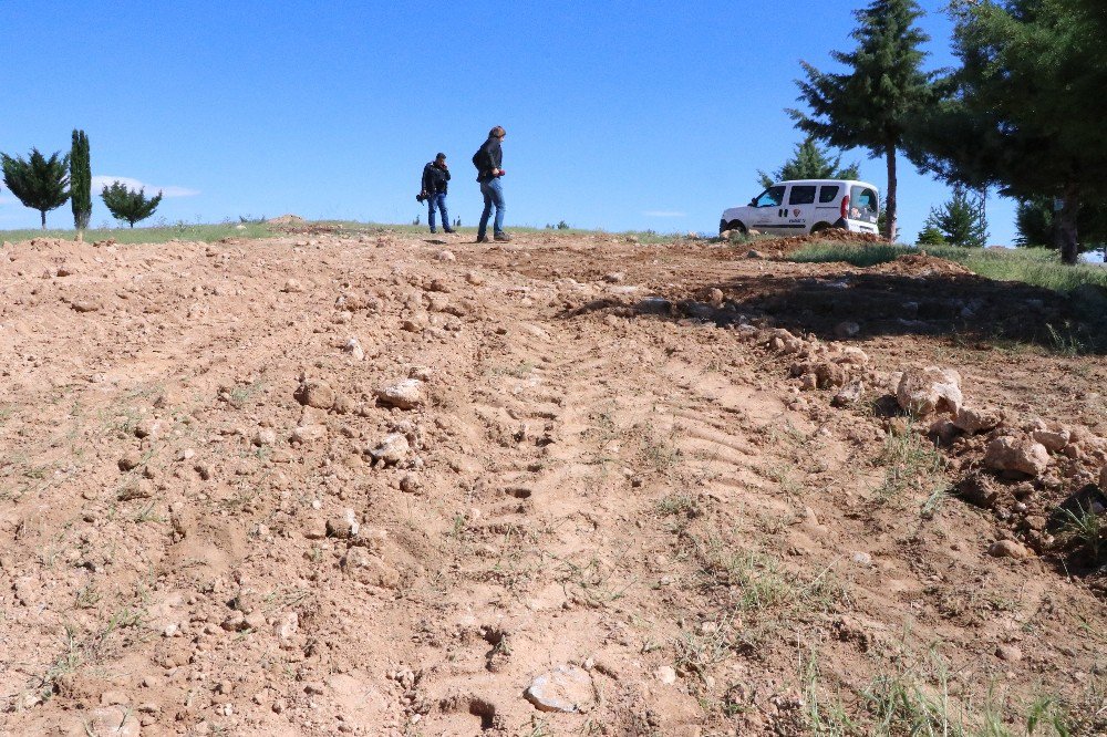 Malatya’da Bombalı Eylem Hazırlığı Engellendi