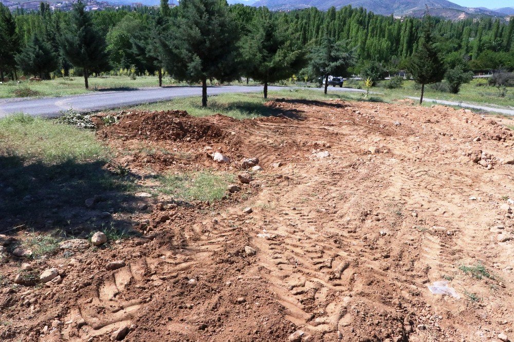 Malatya’da Bombalı Eylem Hazırlığı Engellendi