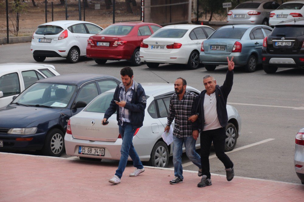 Şırnak Şehitlerine Hakaret Eden Şahıs Tutuklandı