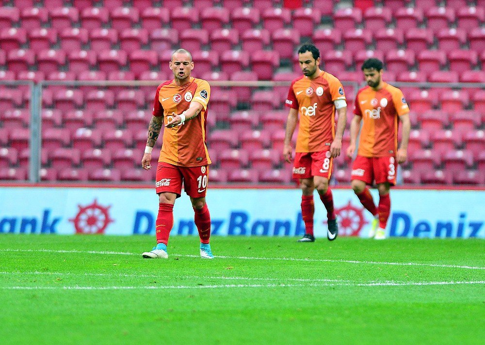 Galatasaray, Ligin Son Maçında Atiker Konyaspor’u Ağırlıyor