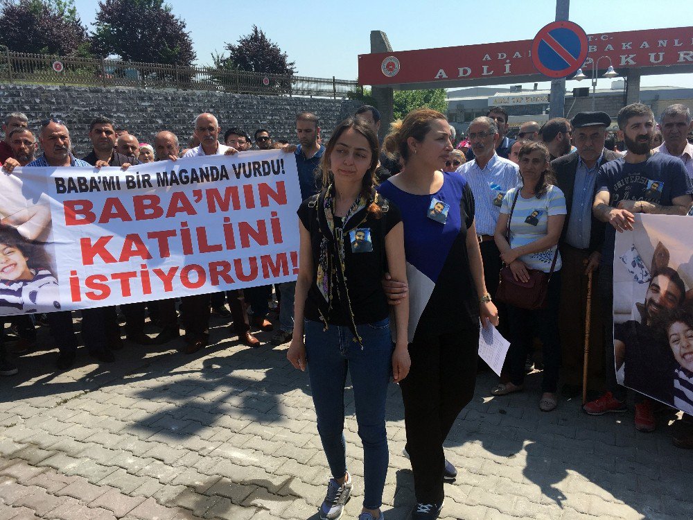 Maganda Kurşunuyla Yaralanan Oğuz Kıllı Yaşam Mücadelesini Kaybetti