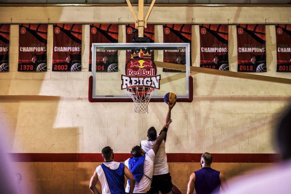 Türkiye 3x3 Basketbol Turnuvası, 10 Haziran’da Finike’de Başlıyor