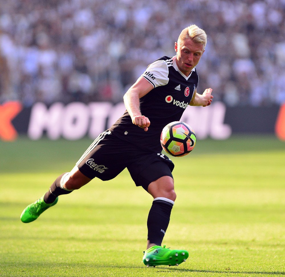 Spor Toto Süper Lig