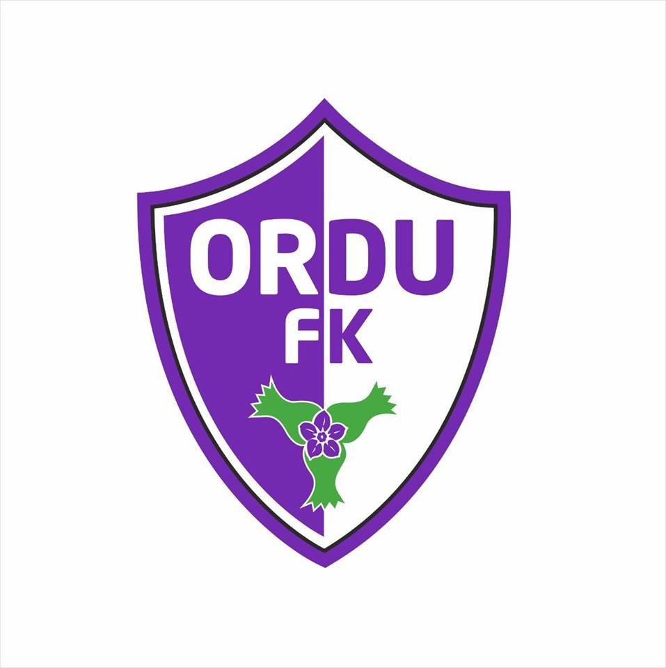 Ordu Fk’nin Yeni Amblemi