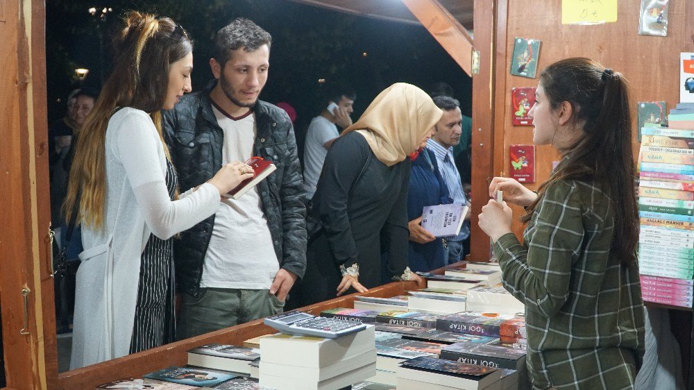 Bursa’da Ramazan Coşkusu Devam Ediyor