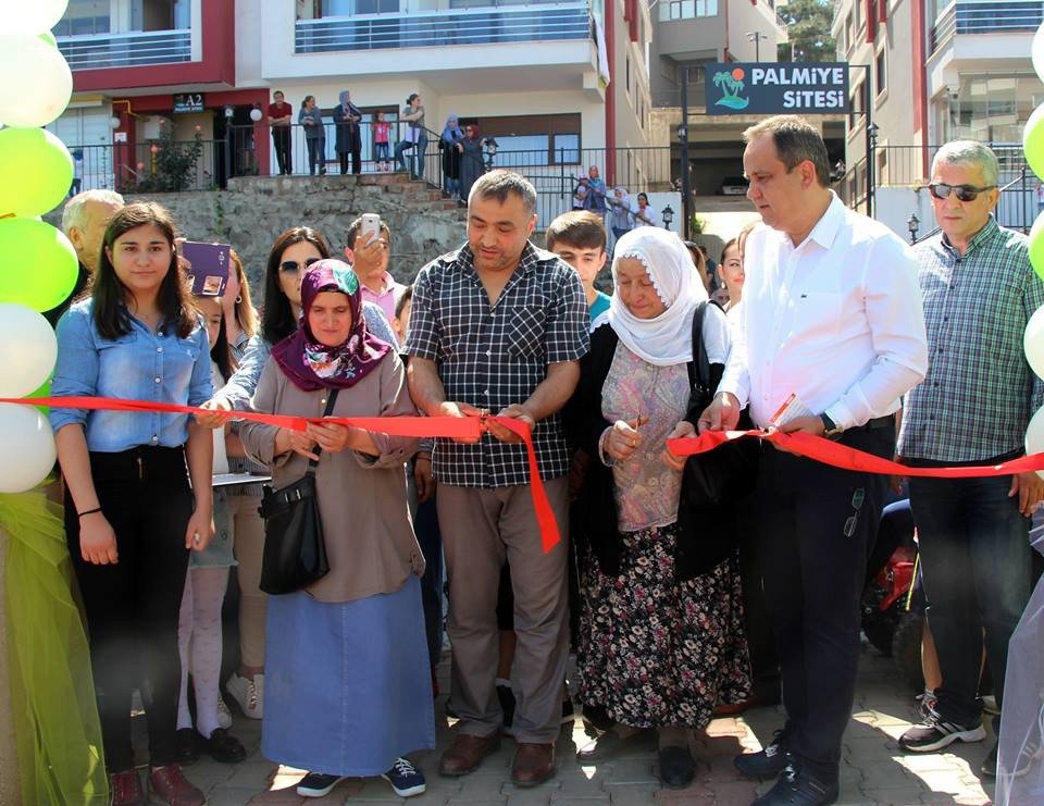 Beyin Kanaması Sonucu Ölen Genç Kızın Adı Parkta Yaşatılacak