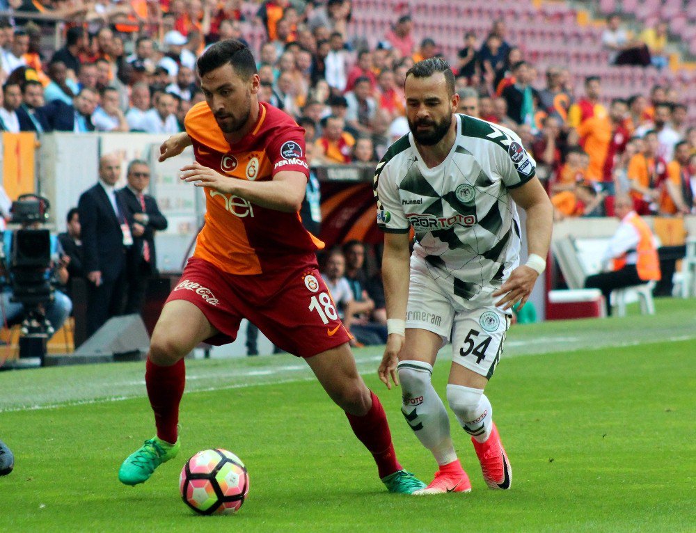 Spor Toto Süper Lig