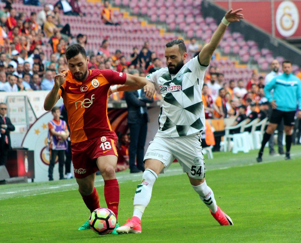 Spor Toto Süper Lig