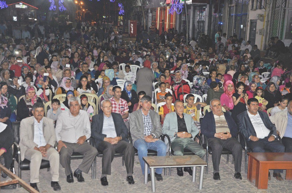 Gölbaşı’nda Ramazan Etkinlikleri