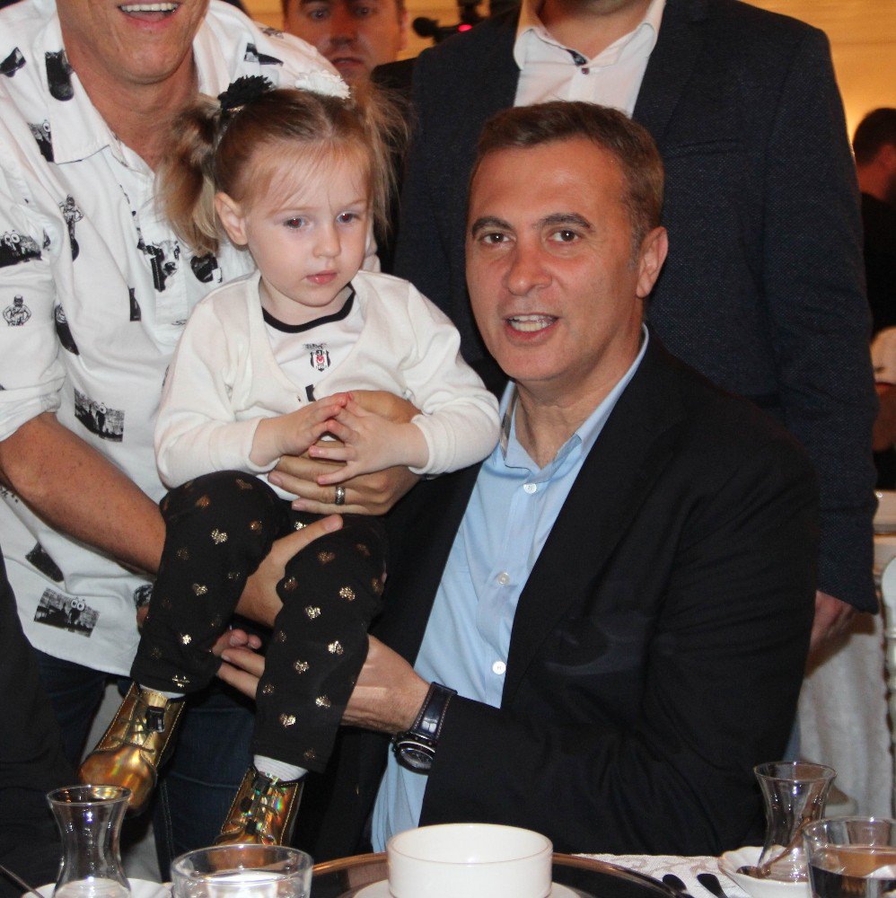 Fikret Orman: “Güneşli Günler Devam Edecek”