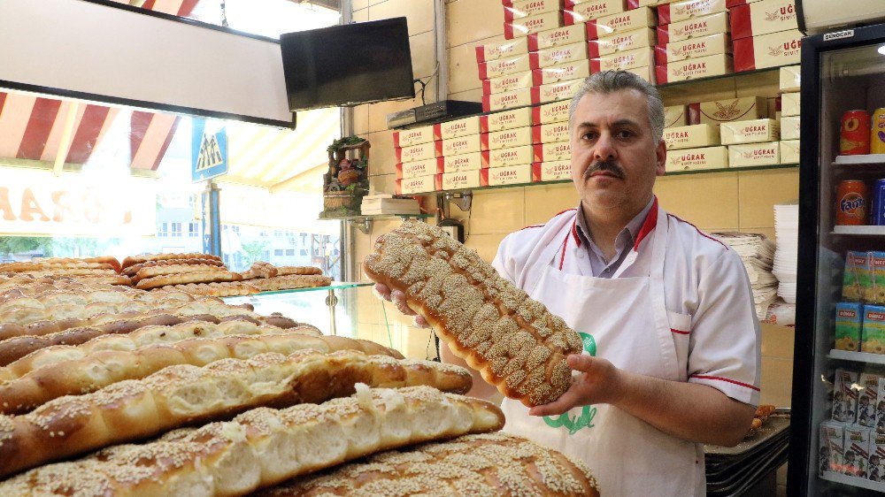 Ramazan Ayının Vazgeçilmez Lezzeti Kahke