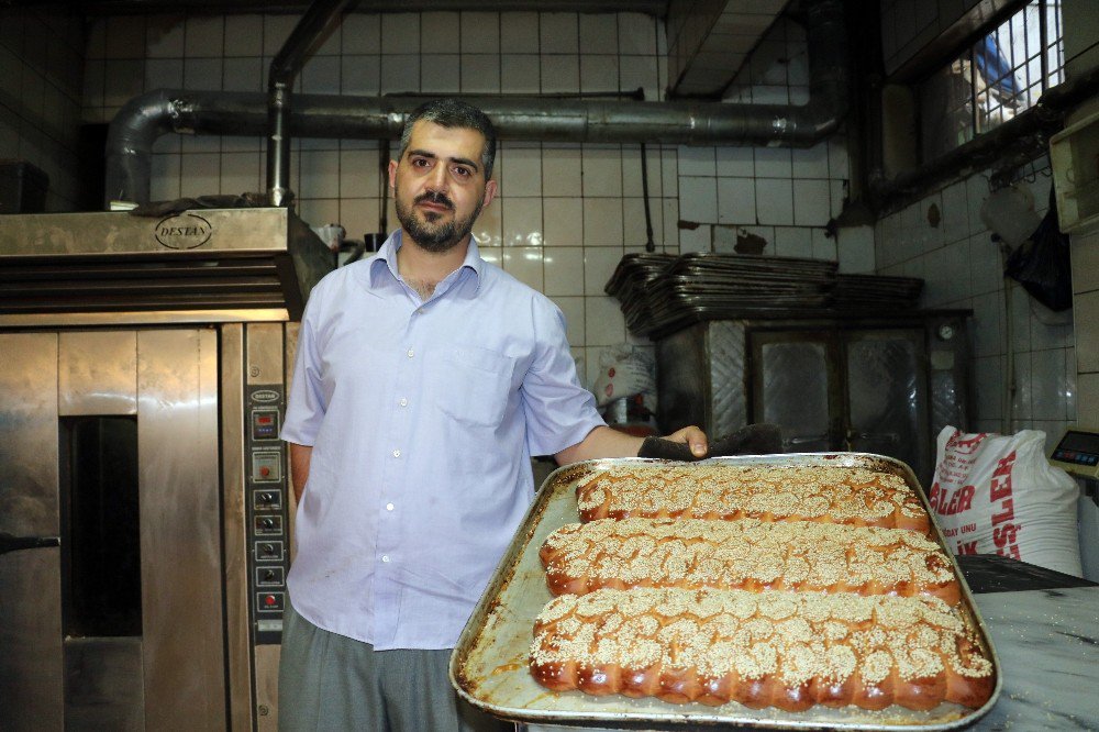 Ramazan Ayının Vazgeçilmez Lezzeti Kahke