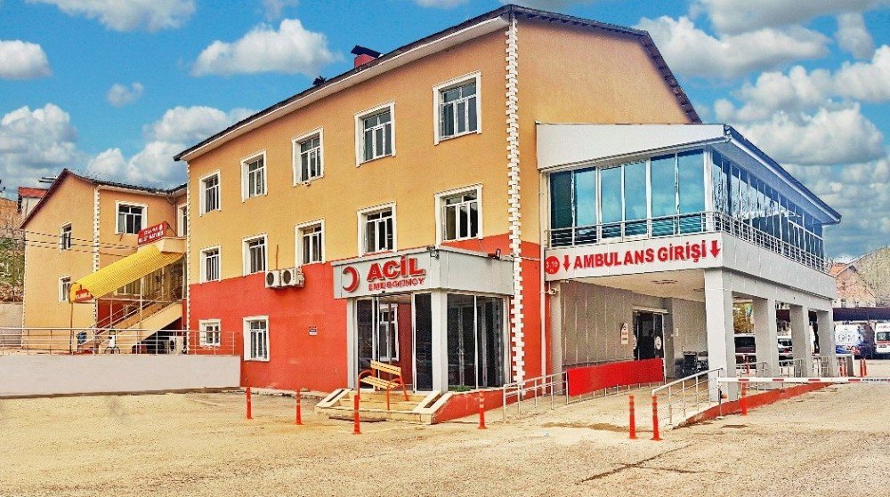 Çelikhan Devlet Hastanesi Kalitesini Tescilledi