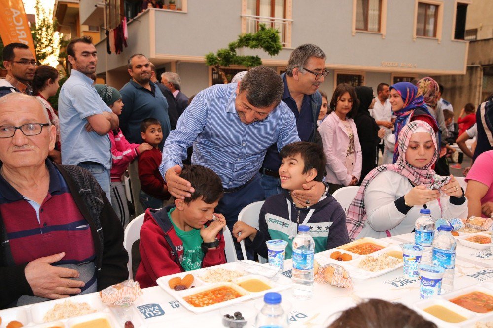 Gelenekler, Darıca’da Yaşatılıyor