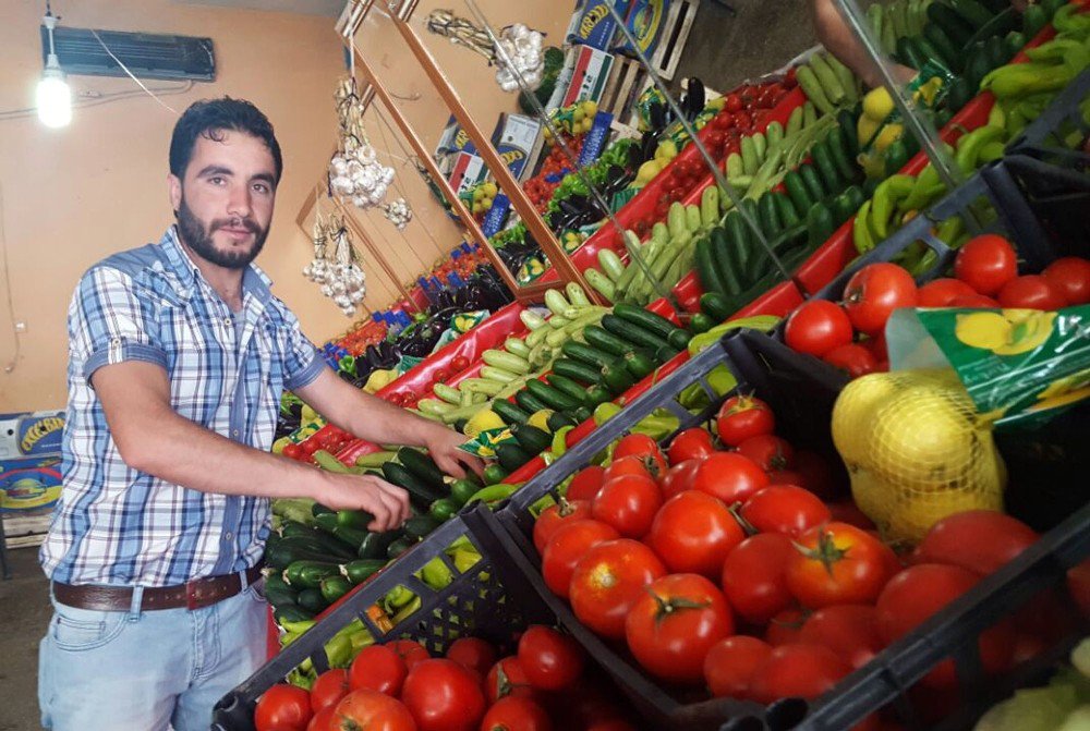 Ramazan Ayını Bekleyen Esnaflar Umduğunu Bulamadı