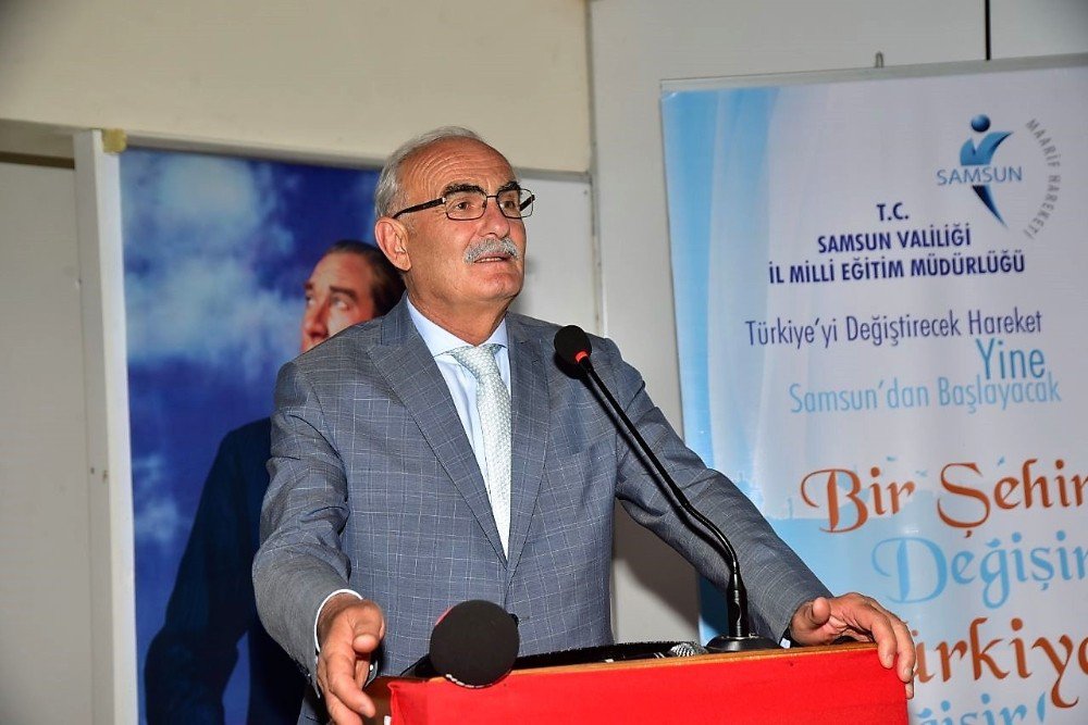 Başkan Yılmaz: “Deltada 300’e Yakın Kaçak Yapı Yıktık”