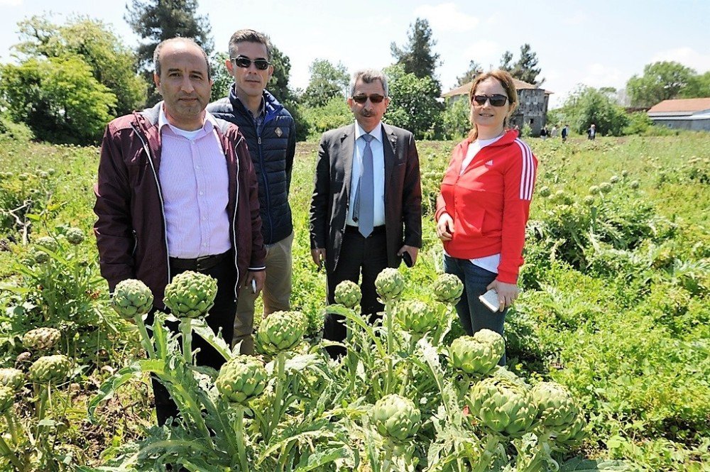 Cansuyu Desteği Yüz Güldürdü