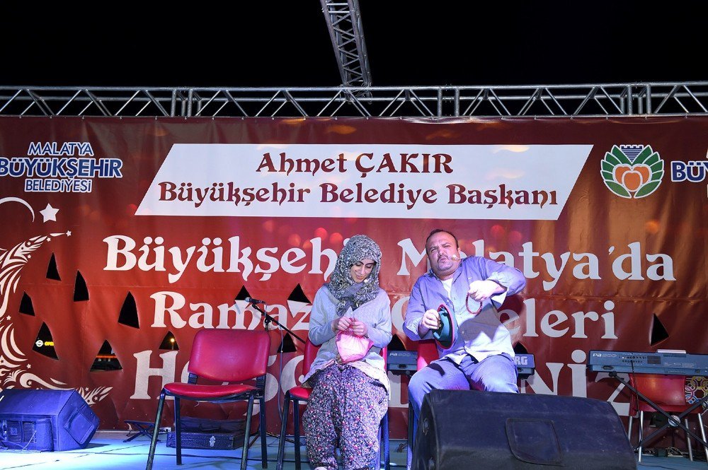 5 Haziran Çevre Günü Etkinliklerle Kutlandı