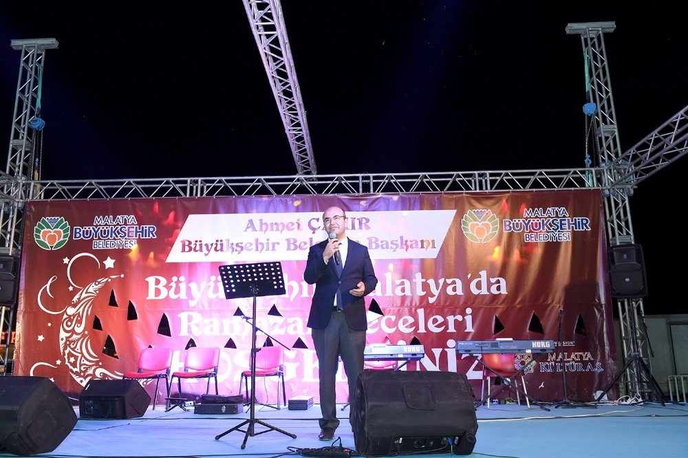 5 Haziran Çevre Günü Etkinliklerle Kutlandı