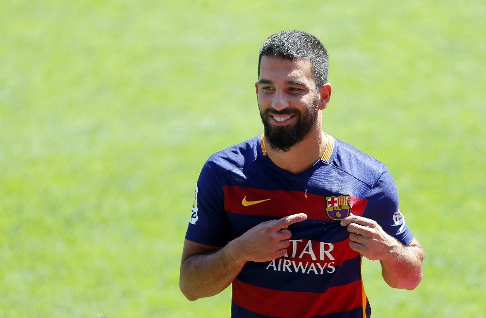 Arda Turan İçin Karar Verildi