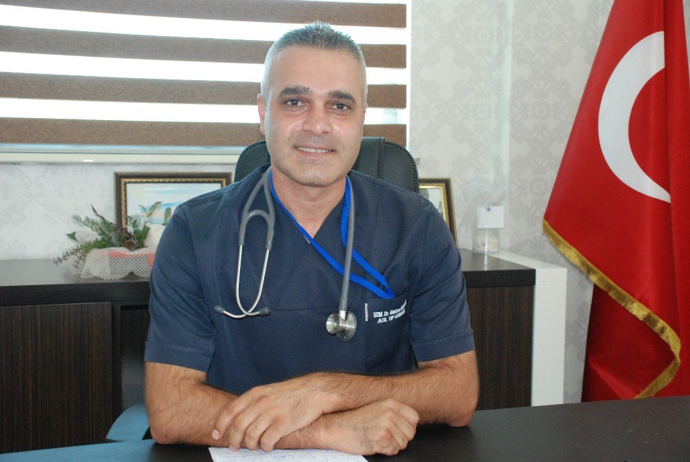 Modern Cihazlarla Laboratuvar Hizmeti