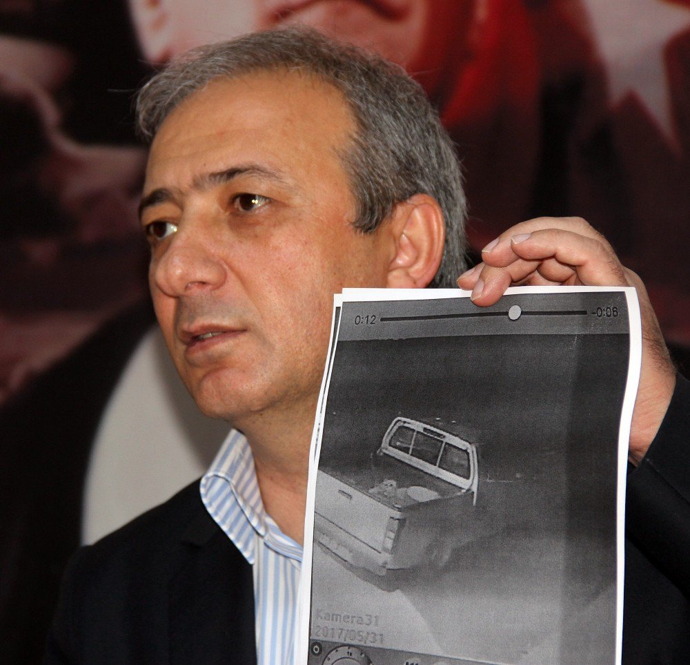 Göcek Tüneli’nde Ücret Talep Edilen Aracın Ambulans Değil, Kamyonet Olduğu Ortaya Çıktı