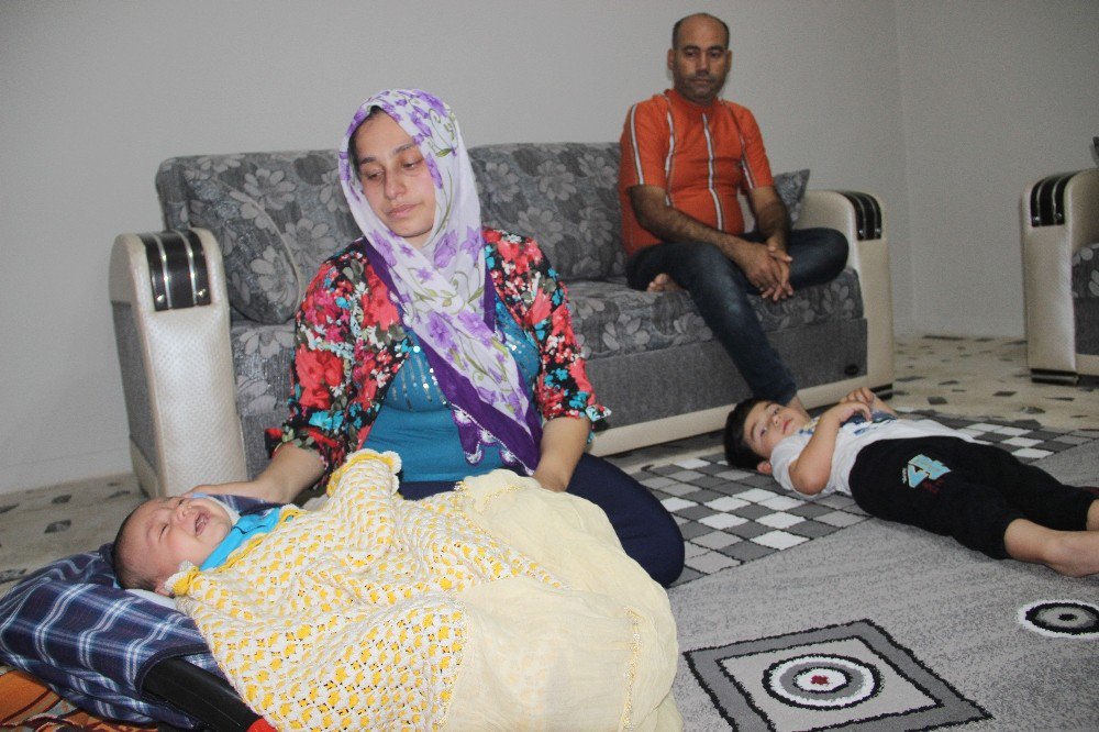 Küçük Kardeşler Aynı Ölümcül Kaderi Paylaştı