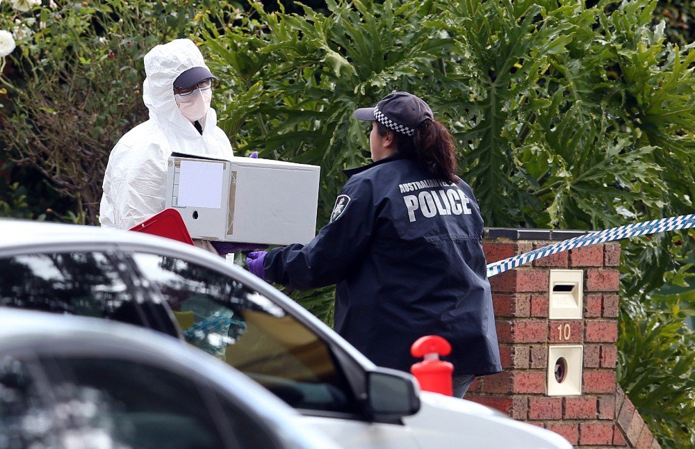 Avusturya’daki Rehine Olayını Deaş Üstlendi