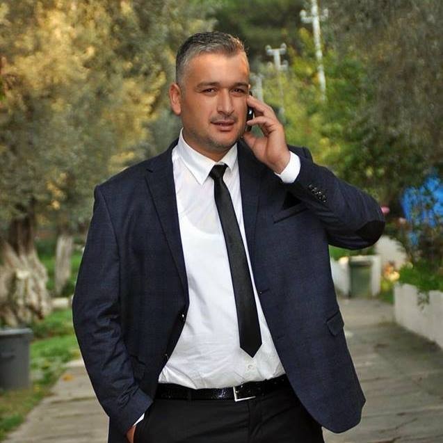 Aydın’da Eski Ülkü Ocakları Başkanı Hayatını Kaybetti