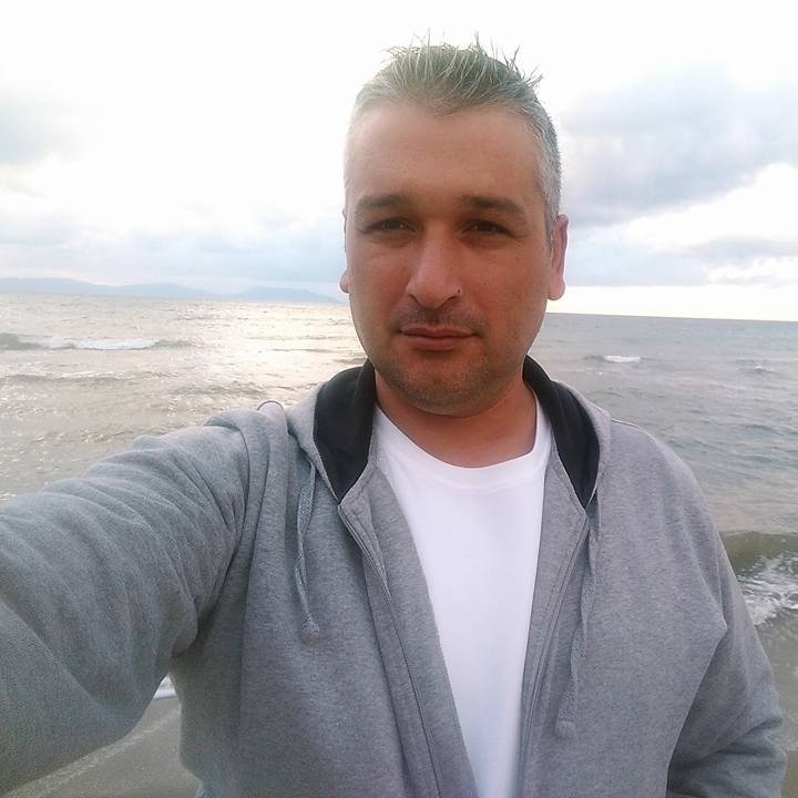 Aydın’da Eski Ülkü Ocakları Başkanı Hayatını Kaybetti